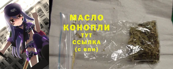 крисы Бронницы