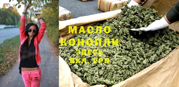 крисы Бронницы